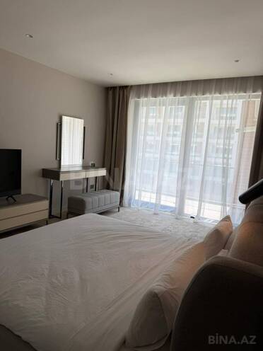 Сдаётся 2-комн. новостройка 86 м², пос. Sea Breeze, photo 7 from 8