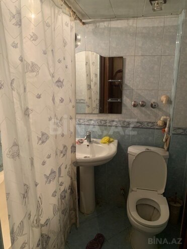 Продаётся 3-комн. вторичка 70 м², м. Ази Асланов, photo 7 from 8