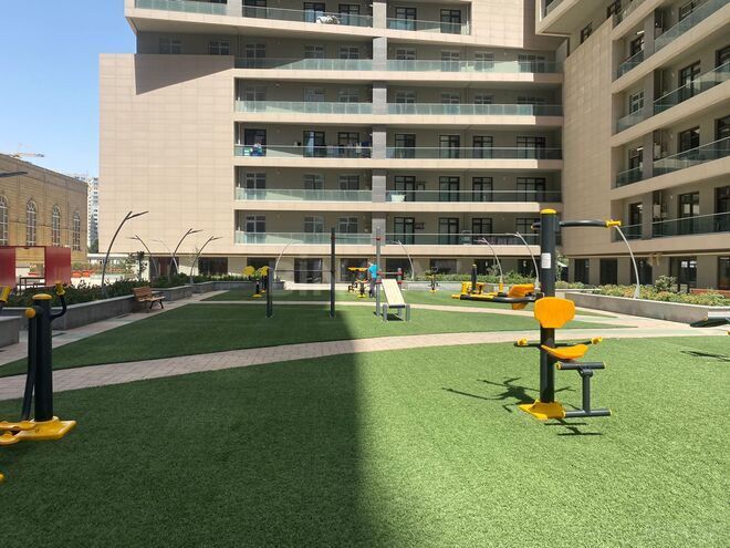 Продаётся 3-комн. новостройка 147.5 м², м. 8 ноября, photo 5 from 11