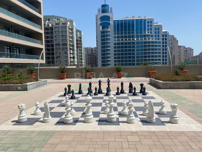 Продаётся 3-комн. новостройка 147.5 м², м. 8 ноября, photo 4 from 11