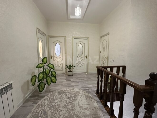 Satılır 4 otaqlı həyət evi/bağ evi 280 m², photo 15 from 31