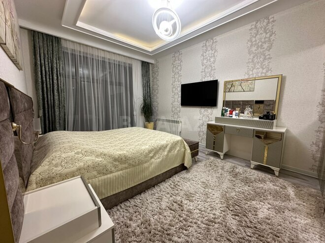 Satılır 4 otaqlı həyət evi/bağ evi 280 m², photo 30 from 31
