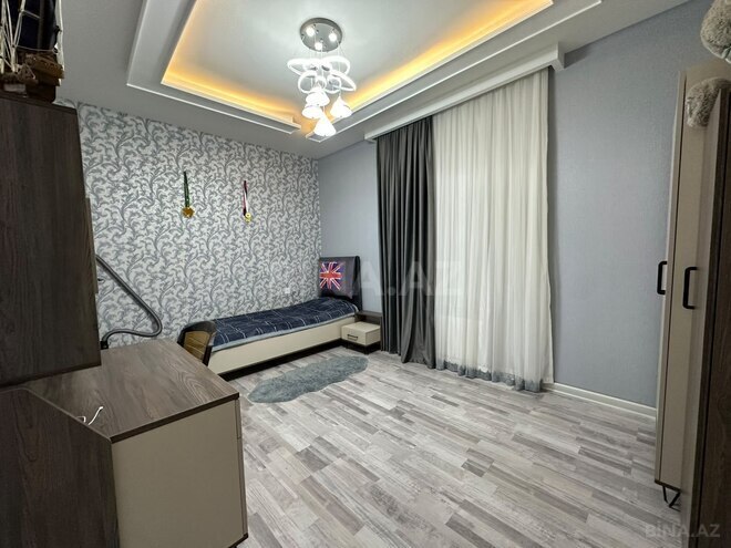 Satılır 4 otaqlı həyət evi/bağ evi 280 m², photo 27 from 31