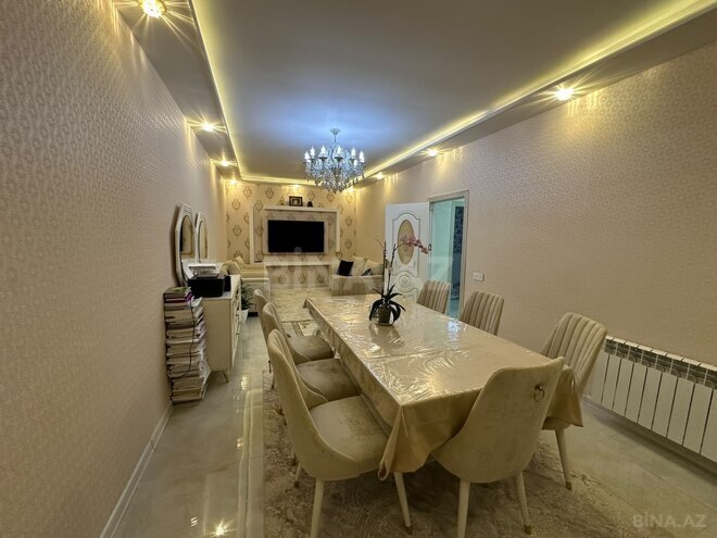 Satılır 4 otaqlı həyət evi/bağ evi 280 m², photo 24 from 31