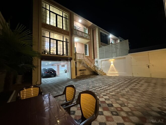 Satılır 4 otaqlı həyət evi/bağ evi 280 m², photo 3 from 31