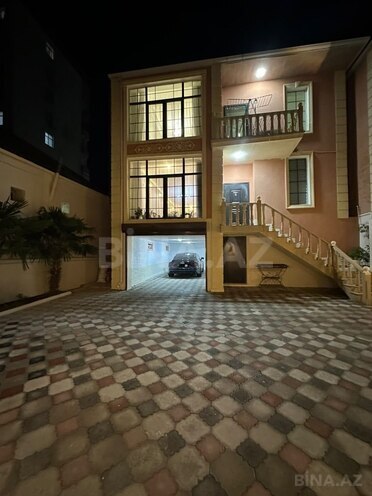 Satılır 4 otaqlı həyət evi/bağ evi 280 m², photo 4 from 31