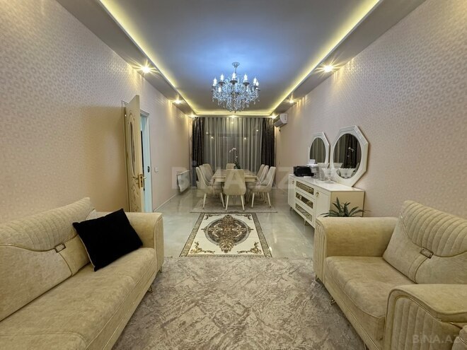 Satılır 4 otaqlı həyət evi/bağ evi 280 m², photo 7 from 31