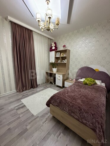 Satılır 4 otaqlı həyət evi/bağ evi 280 m², photo 12 from 31