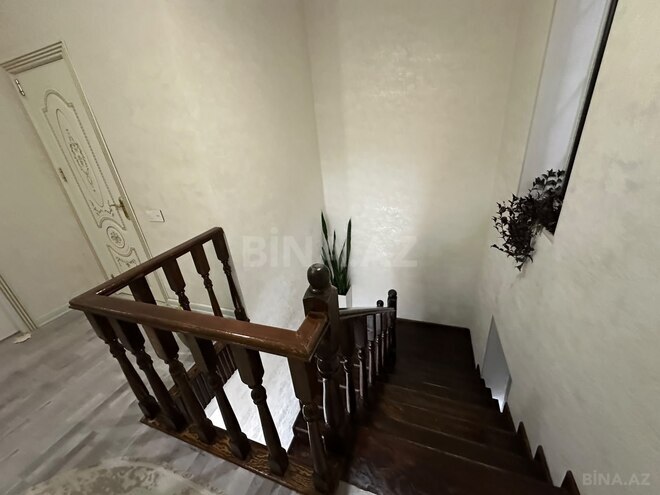 Satılır 4 otaqlı həyət evi/bağ evi 280 m², photo 16 from 31