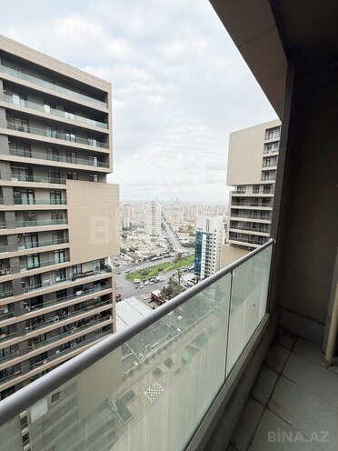 Satılır 3 otaqlı yeni tikili 148 m², 8 Noyabr m., photo 20 from 21