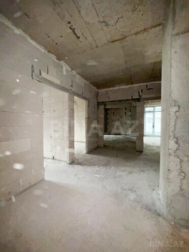Satılır 3 otaqlı yeni tikili 148 m², 8 Noyabr m., photo 16 from 21