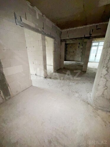 Satılır 3 otaqlı yeni tikili 148 m², 8 Noyabr m., photo 10 from 21