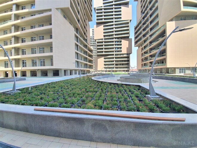 Satılır 3 otaqlı yeni tikili 148 m², 8 Noyabr m., photo 4 from 21