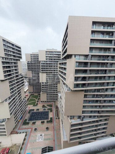 Satılır 3 otaqlı yeni tikili 148 m², 8 Noyabr m., photo 18 from 21
