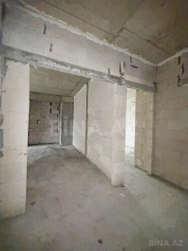 Satılır 3 otaqlı yeni tikili 148 m², 8 Noyabr m., photo 11 from 21