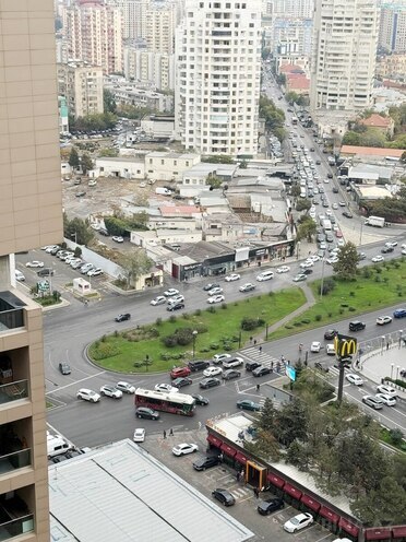 Satılır 3 otaqlı yeni tikili 148 m², 8 Noyabr m., photo 15 from 21