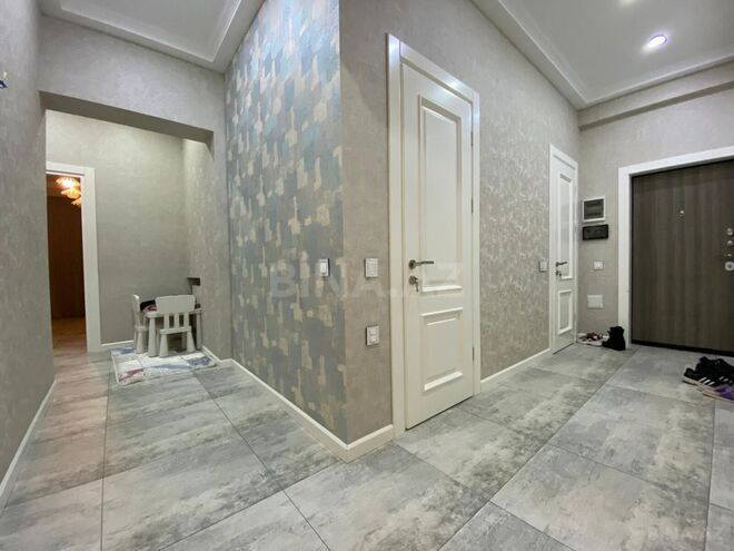 İcarəyə verilir 2 otaqlı yeni tikili 100 m², Qara Qarayev m., photo 14 from 16