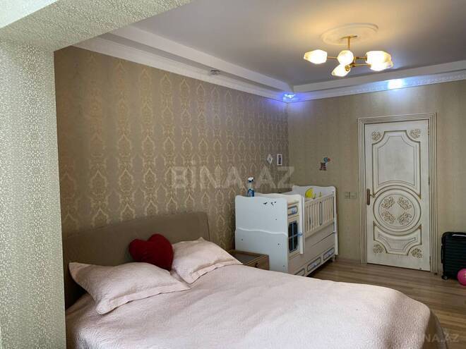 Satılır 2 otaqlı köhnə tikili 70 m², Xalqlar Dostluğu m., photo 6 from 13