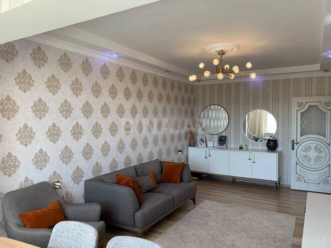 Satılır 2 otaqlı köhnə tikili 70 m², Xalqlar Dostluğu m., photo 3 from 13