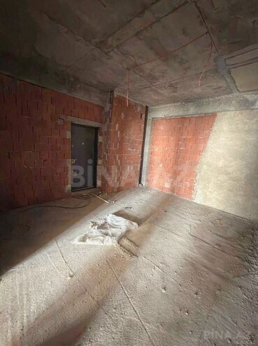 Satılır 2 otaqlı yeni tikili 86.5 m², Şah İsmayıl Xətai m., photo 4 from 6