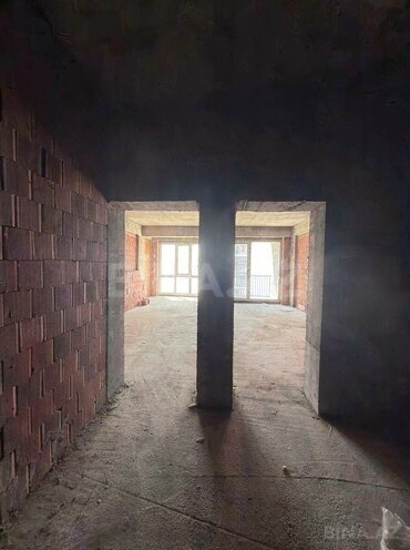 Satılır 2 otaqlı yeni tikili 86.5 m², Şah İsmayıl Xətai m., photo 1 from 6