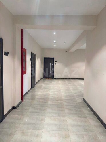 Satılır 2 otaqlı yeni tikili 86.5 m², Şah İsmayıl Xətai m., photo 5 from 6