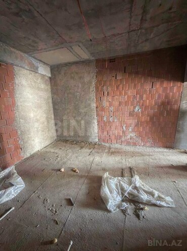 Satılır 2 otaqlı yeni tikili 86.5 m², Şah İsmayıl Xətai m., photo 3 from 6