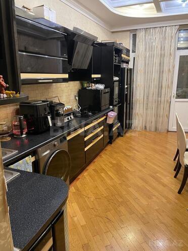 Продаётся 2-комн. новостройка 105 м², м. Гянджлик, photo 8 from 13