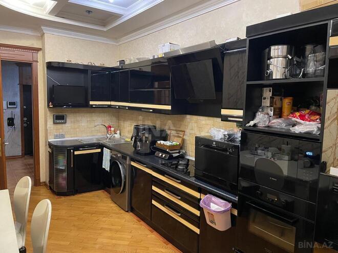 Продаётся 2-комн. новостройка 105 м², м. Гянджлик, photo 9 from 13