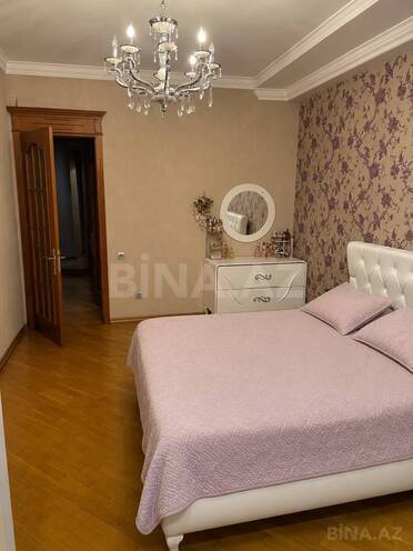 Продаётся 2-комн. новостройка 105 м², м. Гянджлик, photo 6 from 13