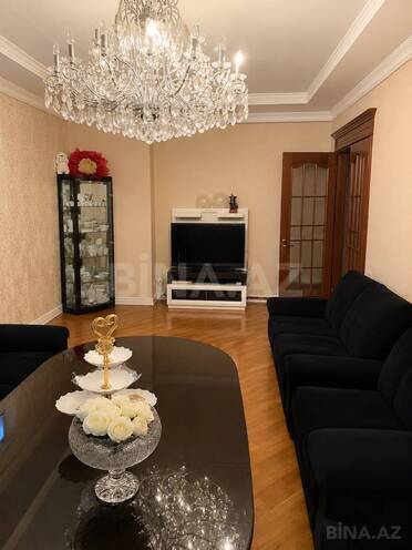 Продаётся 2-комн. новостройка 105 м², м. Гянджлик, photo 3 from 13
