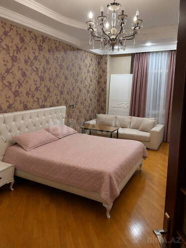 Продаётся 2-комн. новостройка 105 м², м. Гянджлик, photo 5 from 13