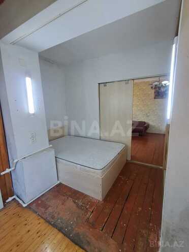 İcarəyə verilir 2 otaqlı köhnə tikili 55 m², Həzi Aslanov m., photo 5 from 10