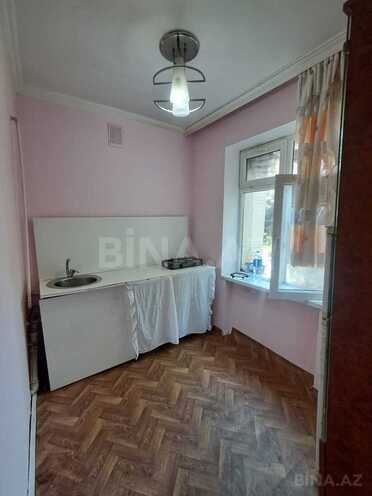 İcarəyə verilir 2 otaqlı köhnə tikili 55 m², Həzi Aslanov m., photo 8 from 10