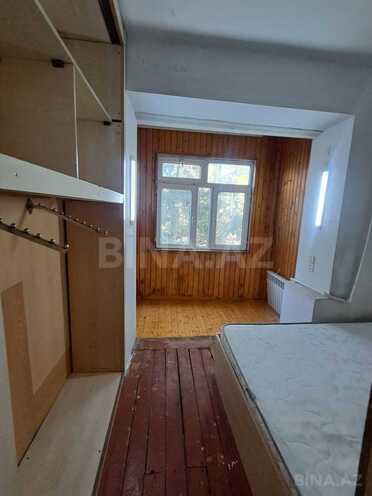İcarəyə verilir 2 otaqlı köhnə tikili 55 m², Həzi Aslanov m., photo 4 from 10