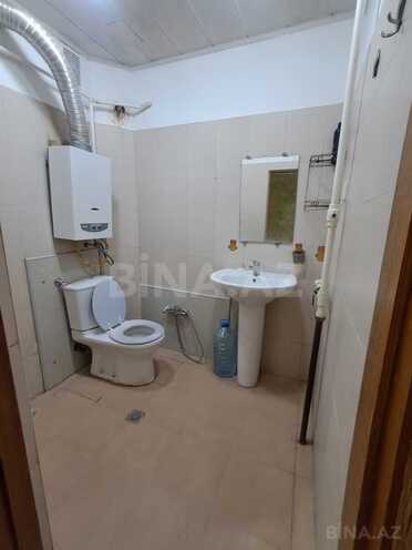 İcarəyə verilir 2 otaqlı köhnə tikili 55 m², Həzi Aslanov m., photo 9 from 10