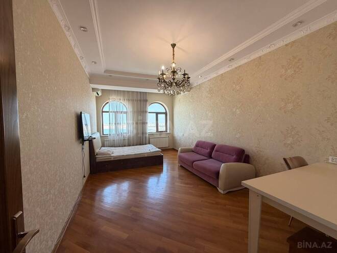 Satılır 1 otaqlı yeni tikili 70 m², Koroğlu m., photo 3 from 18