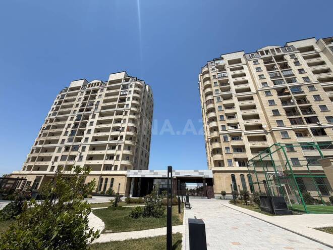 Satılır 1 otaqlı yeni tikili 70 m², Koroğlu m., photo 17 from 18