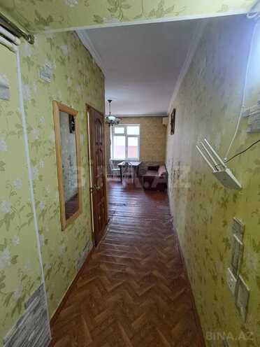 İcarəyə verilir 2 otaqlı köhnə tikili 55 m², Həzi Aslanov m., photo 6 from 10