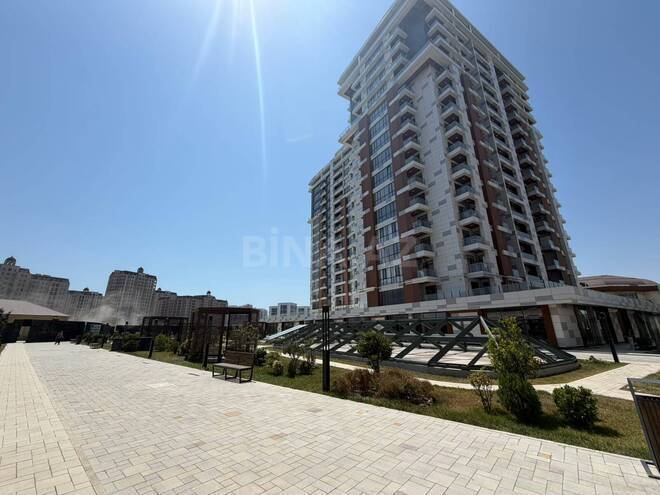 Satılır 1 otaqlı yeni tikili 70 m², Koroğlu m., photo 16 from 18
