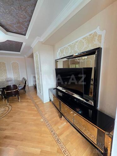 İcarəyə verilir 3 otaqlı yeni tikili 148 m², 8 Noyabr m., photo 11 from 25