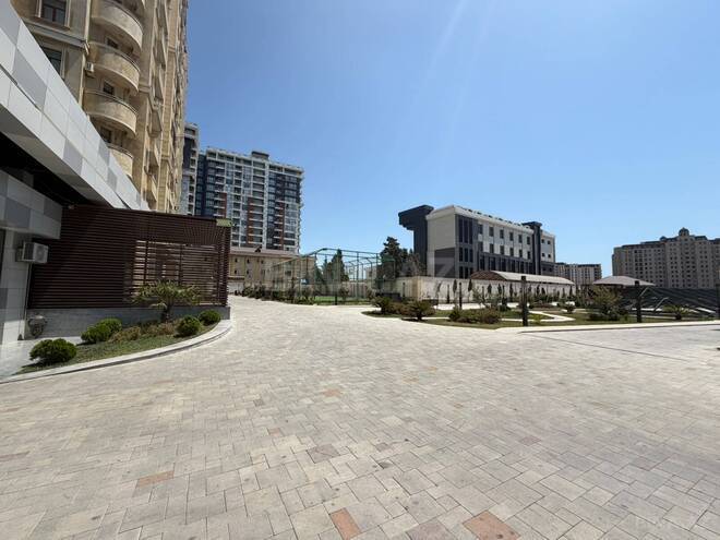 Satılır 1 otaqlı yeni tikili 70 m², Koroğlu m., photo 14 from 18