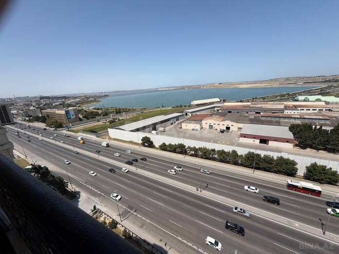 Satılır 1 otaqlı yeni tikili 70 m², Koroğlu m., photo 10 from 18