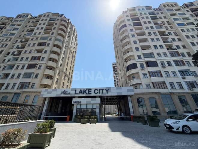 Satılır 1 otaqlı yeni tikili 70 m², Koroğlu m., photo 1 from 18