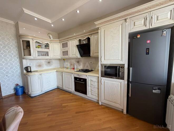Satılır 1 otaqlı yeni tikili 70 m², Koroğlu m., photo 5 from 18