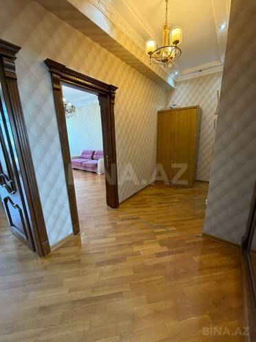 Satılır 1 otaqlı yeni tikili 70 m², Koroğlu m., photo 6 from 18