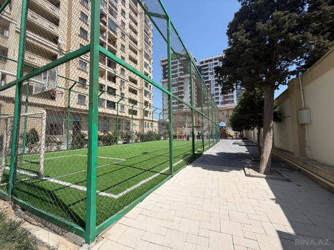 Satılır 1 otaqlı yeni tikili 70 m², Koroğlu m., photo 12 from 18