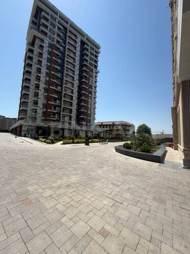 Satılır 1 otaqlı yeni tikili 70 m², Koroğlu m., photo 15 from 18