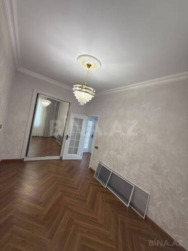 Satılır 2 otaqlı köhnə tikili 44 m², İçəri Şəhər m., photo 15 from 22
