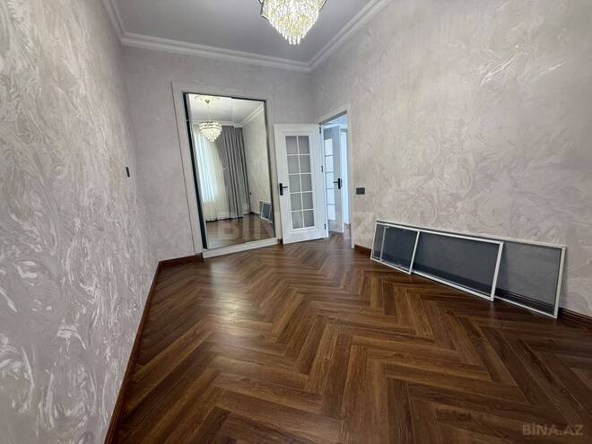 Satılır 2 otaqlı köhnə tikili 44 m², İçəri Şəhər m., photo 17 from 22